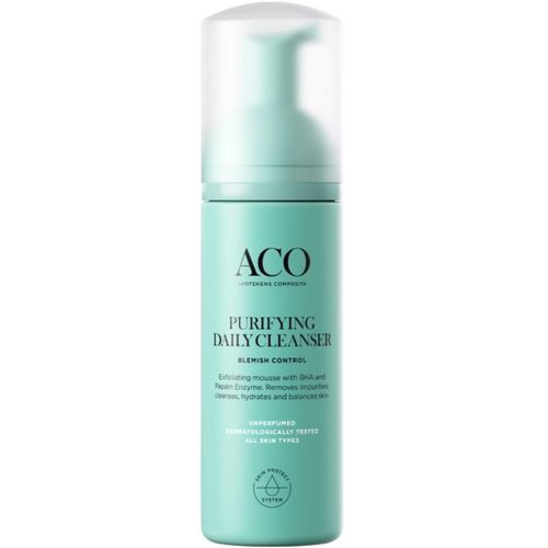 Aco Face Purifying Daily Cleanser 150 ml