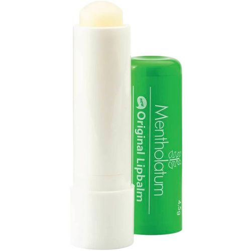 Mentholatum Original Lip Balm Duo 2x4,5 g 