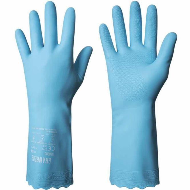 Hovedbilde Chemstar Vinylhansker Flossfór Str 8 M 1 par