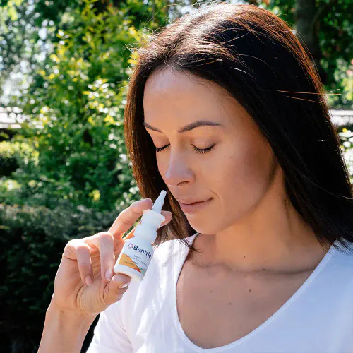 Bentrio Allergy Blocker 20 ml