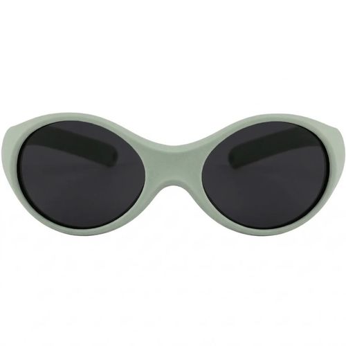 Mokki Solbrille Baby 0-2 år Turkis S 1 stk