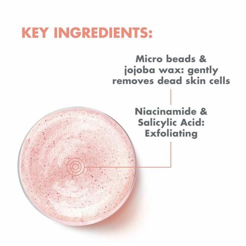 Avène Gentle Exfoliating Gel 50 ml