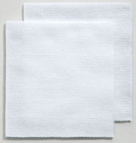 Mesoft Usterile Tørre Kompresser 10 x 20 cm 200 stk
