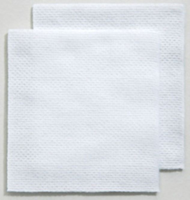 Hovedbilde Mesoft Usterile Tørre Kompresser 10 x 20 cm 200 stk
