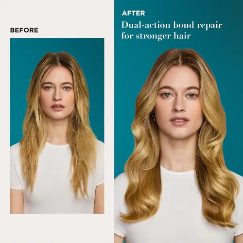 Ogx Bond Protein Repair Shampo 385 ml