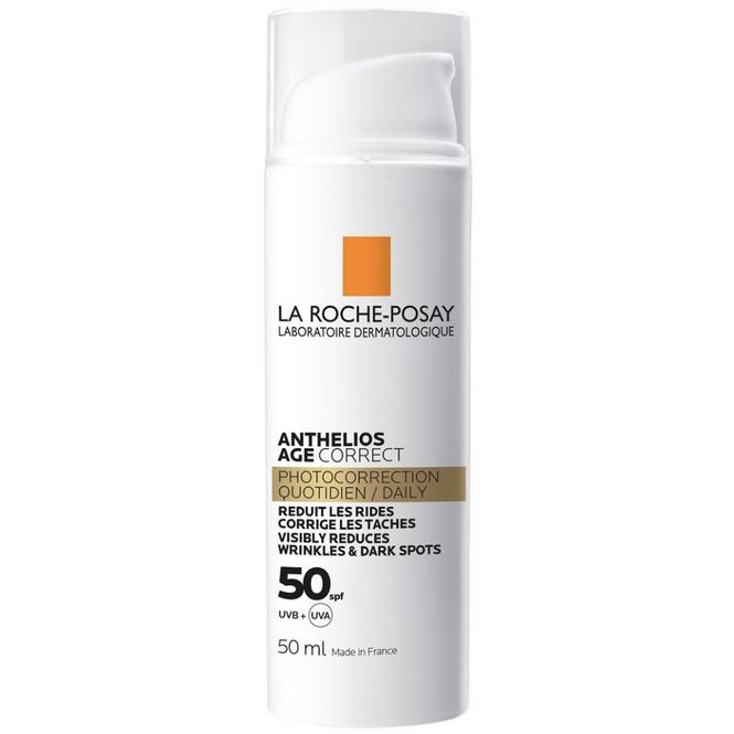 Hovedbilde La Roche-Posay Anthelios Anti-Age SPF50 50 ml