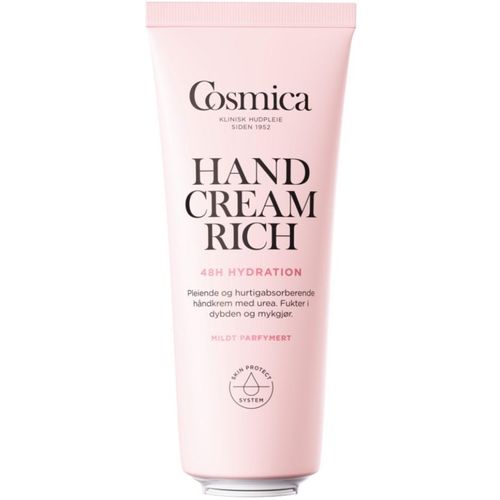 Cosmica Hand Cream Rich m/Parfyme 75 ml