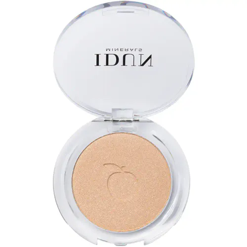 Idun Minerals Eyeshadow Single Tussilago 116 2,8 g