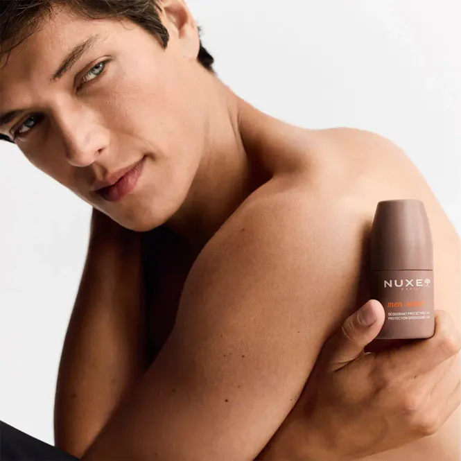 Hovedbilde Nuxe Men Boost Gavesett