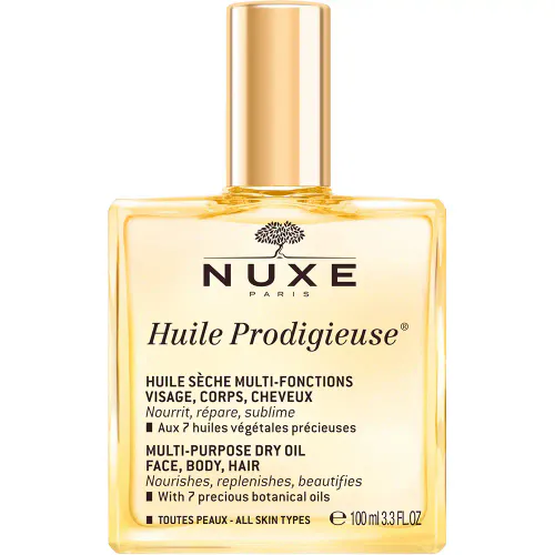 Nuxe Huile Prodigieuse Dry Oil 100 ml