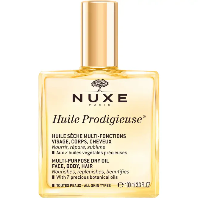 Hovedbilde Nuxe Huile Prodigieuse Dry Oil 100 ml