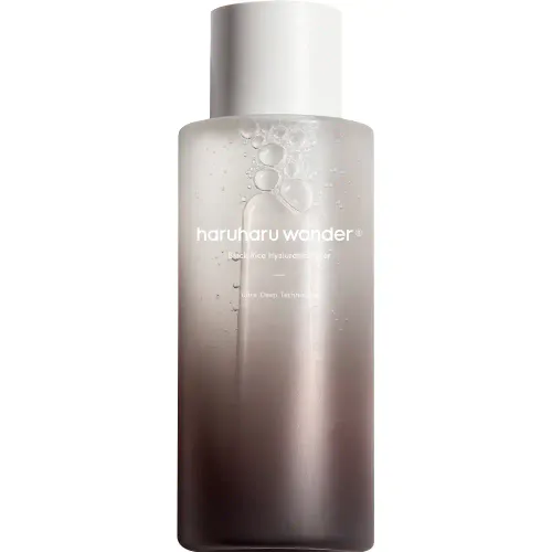 Haruharu Wonder Black Rice Hyaluronic Scented Toner 300 ml