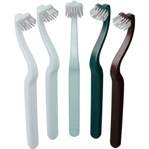 Palibrush Ultrasoft Tannbørste 1 stk