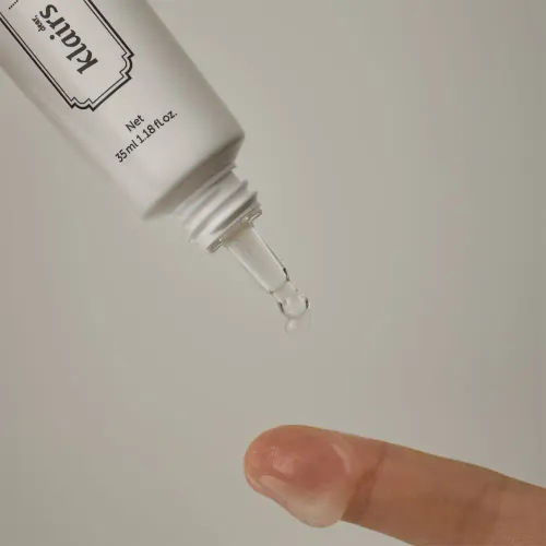 Klairs Fundamental Eye Awakening Gel 35 ml