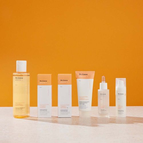 Dr. Greve Pharma+ Vitamin C Duopack