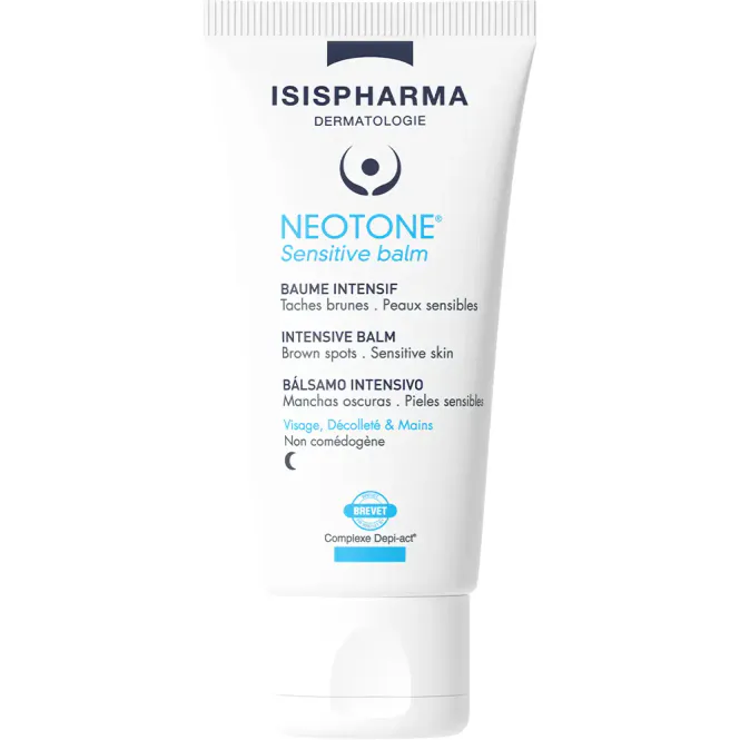 Hovedbilde Isispharma Neotone Sensitive Balm 30 ml