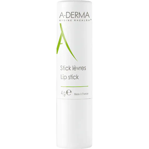 A-Derma Lip Stick 4 g