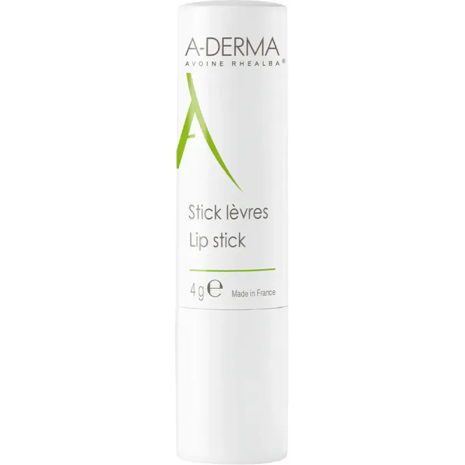 Hovedbilde A-Derma Lip Stick 4 g