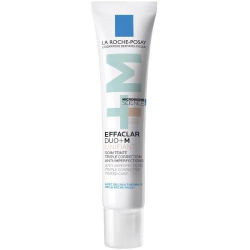La Roche-Posay Effaclar Duo+M Duo Plus Unifiant Lettfarget 40 ml