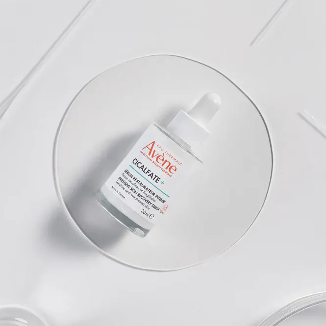 Hovedbilde Avène Cicalfate+ Serum 30 ml