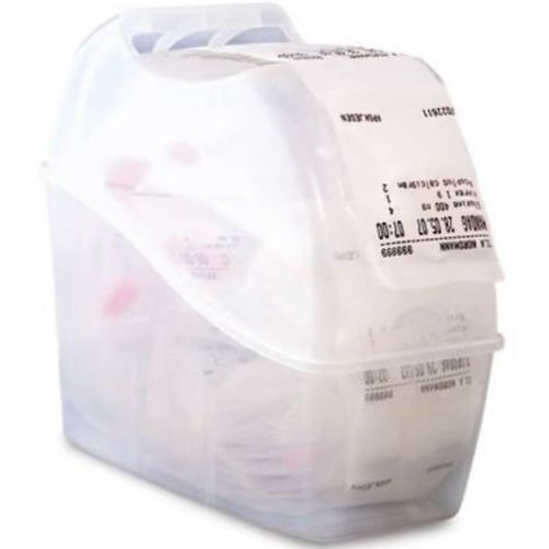 Multidose Dispenser 2 uker 1 stk