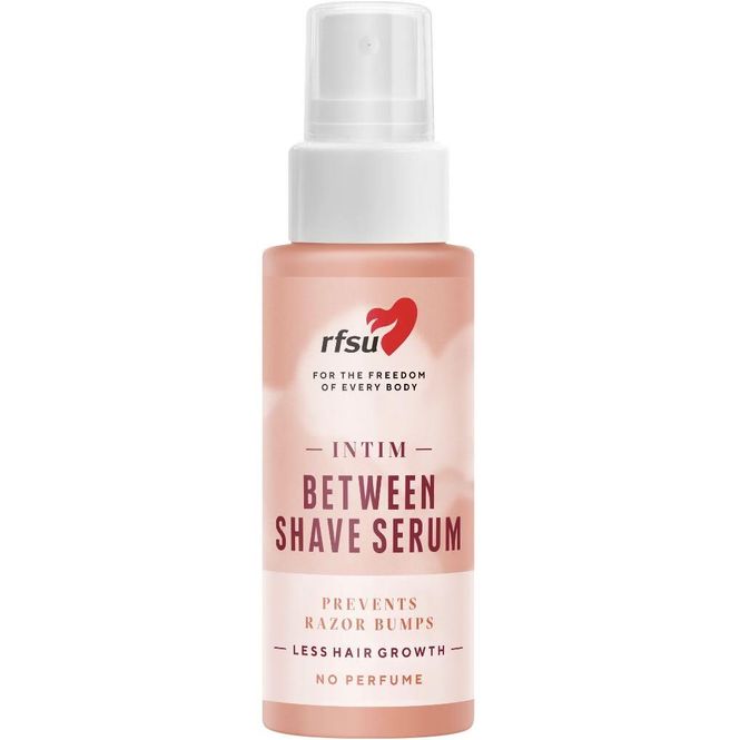 Hovedbilde Rfsu Intim Between Shave Serum 50 ml