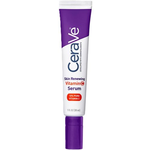 CeraVe Skin Renewing Vitamin C Serum 30 ml