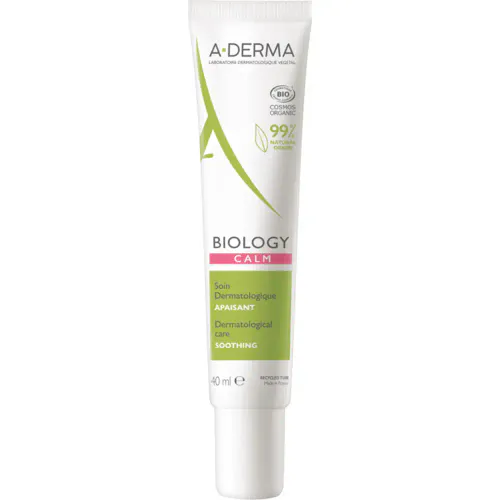 A-Derma Biology Calm 40 ml