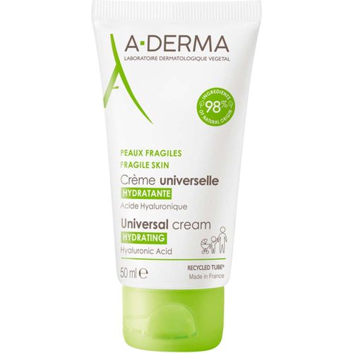 A-Derma Universal Cream 50 ml