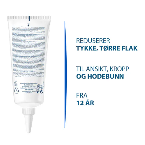 Ducray Kertyol PSO Concentrate 100 ml