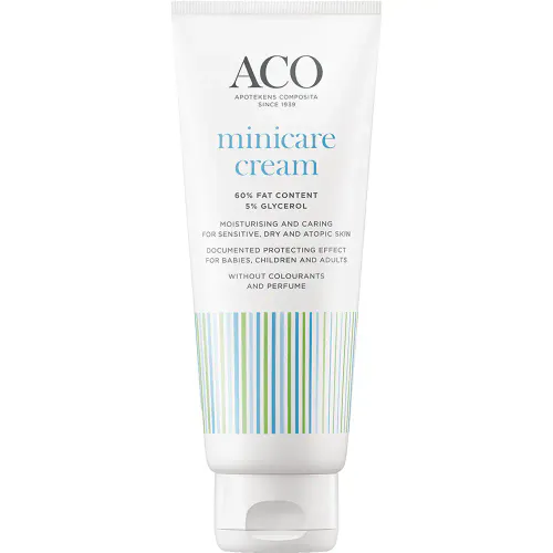 Aco Minicare Cream 100 g