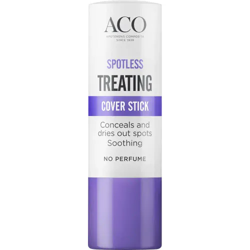 Aco Spotless Treating Cover Stick 3,5 g