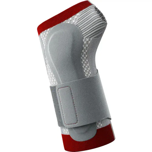 Actimove ManuMotion Håndleddstøtte Høyre XXL