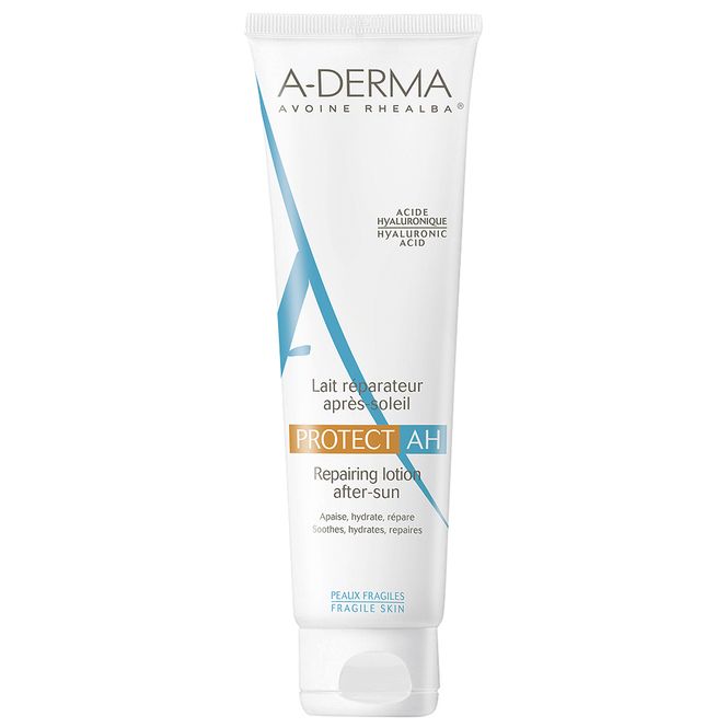 Hovedbilde A-Derma Protect AH After Sun Lotion 250 ml