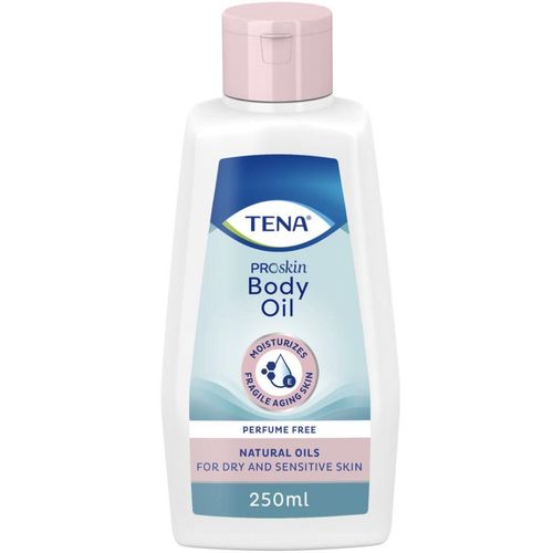 Tena Proskin Body Oil Hudolje 250 ml