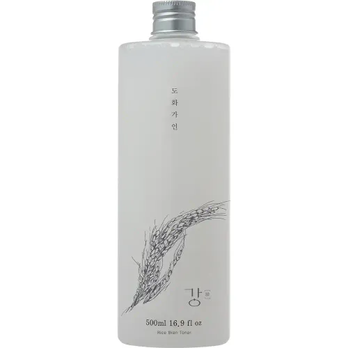 House of Dohwa Rice Bran Toner 500 ml​