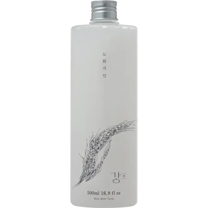 Hovedbilde House of Dohwa Rice Bran Toner 500 ml​