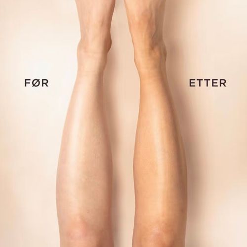 Cosmica Sun Self Tanning Body Mousse 150 ml