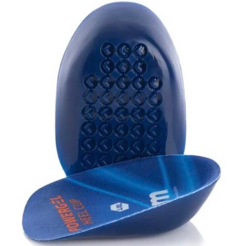 Ortho Movement Powergel Heel Cup 41-46 1 par 