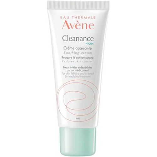 Avène Cleanance Hydra Cream 40 ml