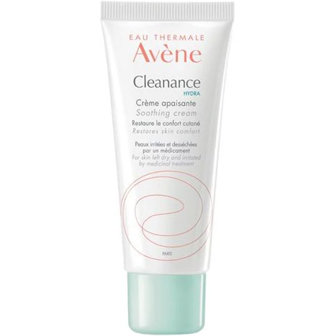 Hovedbilde Avène Cleanance Hydra Cream 40 ml