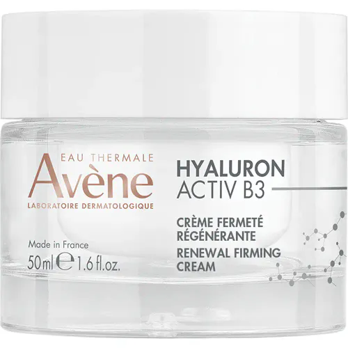Avène Hyaluron Activ B3 Firming Cream 50 ml