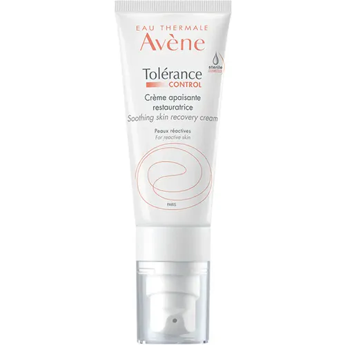 Avène Tolérance Control Cream 40 ml