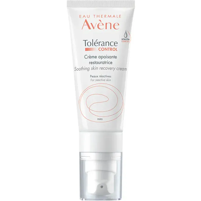 Hovedbilde Avène Tolérance Control Cream 40 ml