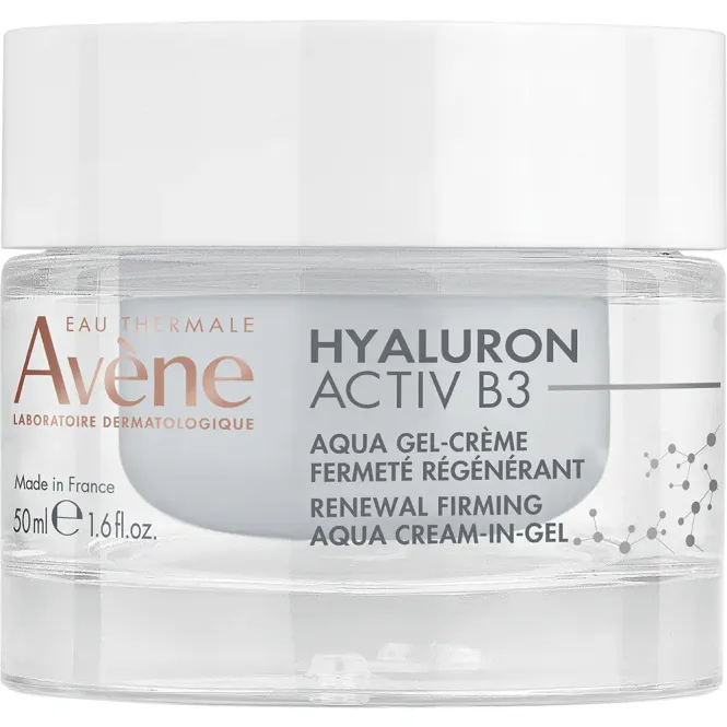 Hovedbilde Avène Hyaluron Activ B3 Aqua Gel-Cream 50 ml