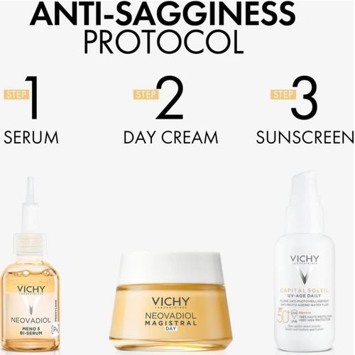 Vichy Neovadiol Magistral Dagkrem 50 ml