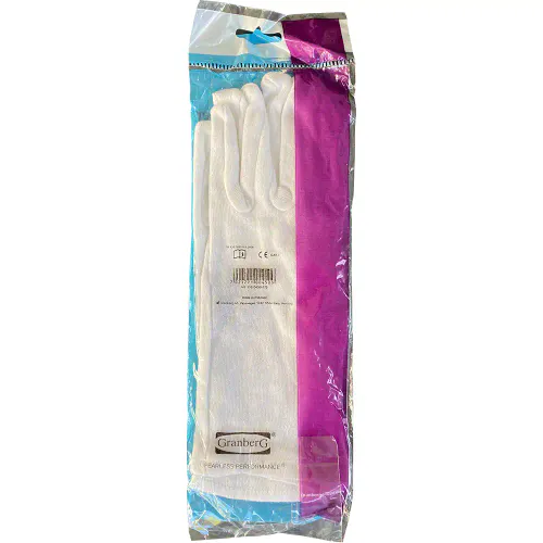 Bomullsvanter Eksemhanske L 1 par