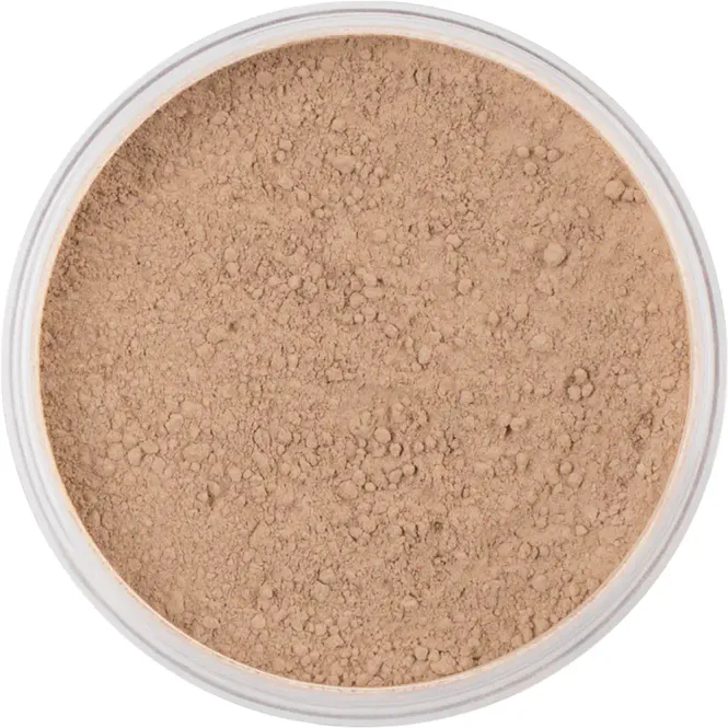 Hovedbilde Idun Minerals Pudderfoundation Ingrid SPF15 7 g