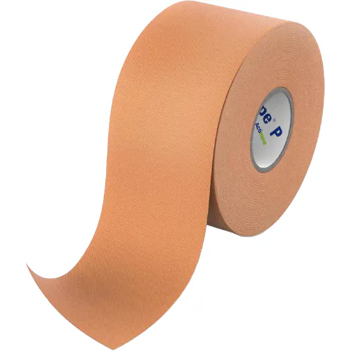 Leukotape P 3,8 cm x 13,7 m Klinikkpakke - 10 stk