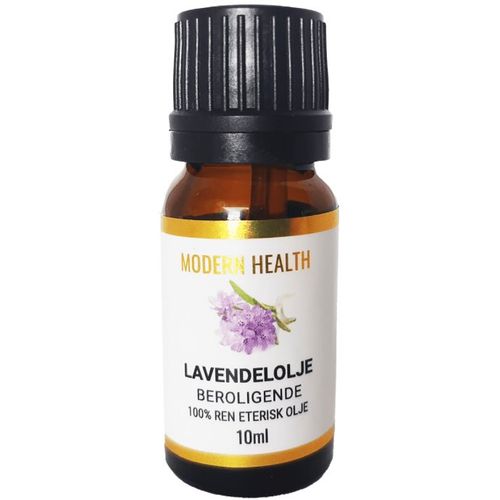 Modern Health Lavendelolje 10 ml